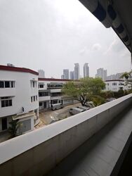 Tiong Bahru Estate (D3), Apartment #611428581